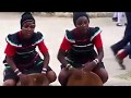 BEST TRADITIONAL DANCE Twendane (Kamba Traditional Dance)