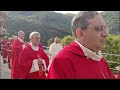 pont canavese festa patronale di san costanzo