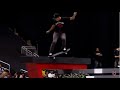 Street League 2012: Best Of Nyjah Huston