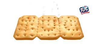 Non mangiare la prima cosa che capita, prova TUC Cracker (2011)