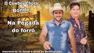 O Cowboy Chora Bonde Sertanejo (Cover)