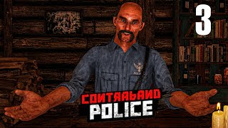 Contraband Police (PC) #3 - 03.08.