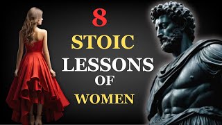 8 Stoic Reasons Why Young Women Prefer Older Men | STOICISM