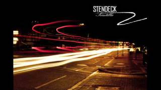 Stendeck - Feel The Flames Burning Inside Me