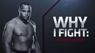 UFC 182: Why I Fight - Daniel Cormier