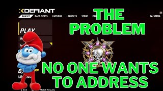 Why Smurfing is Bad For Gaming | XDefiant Smurfs, Twitter Drama, and more