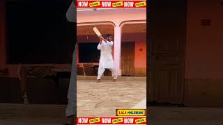 Gali Cricket 🏏 Full Time Fun #remix #cricketshorts #shortsfeed #cricketlover #shorts #shortvideo