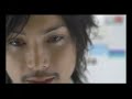 docomo prime series p 01b tv cm