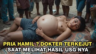 JAWA TIMUR HEBOH ‼️ LAKI LAKI USIA 15 TAHUN HAMIL DAN MELAHIRKAN‼️ TERNYATA BAYI NYA?