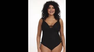 ELOMI BAZARUTO NON WIRED SWIMSUIT