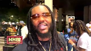 CALICOE ADDRESSES WILL HE EVER BATTLE CHARLIE CLIPS \u0026 SENDS A MSG TO EAZY THE BLOCK CAPTAIN