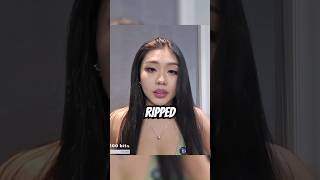 Allecakes Talks About Her Preference