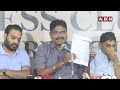 🔴live ఎన్టీఆర్ ఎక్కడ మోసం చేశాడు .. మొత్తం బిల్లు కట్టేసాం ntr fans press meet abn