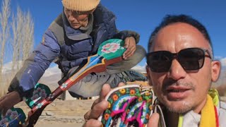 Ladakh Friendly vlogs || Comment and Win the Lottery! Exciting Giveaway