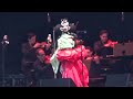 björk @ primavera sound são paulo 5.11.2022