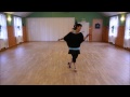 Roll - Linedance