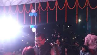 #Ankush-Raja Live Stage Show Kargahar mahoutsav