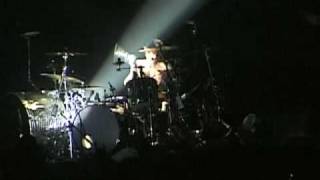 Motley Crue - Tommy Lee Drum Solo - 11-26-1997- San Bernadino, Ca