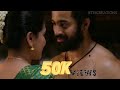 Unni mukundan new WhatsApp status mamangam