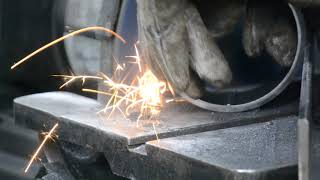 Feature Story - Breaking Traditions in Welding