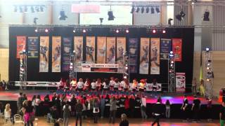 D4F Twenty4 - Deutsche Meister 2012