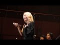 SARAH CONNOR - Christmas In My Heart live Alte Oper Frankfurt 28.11.13