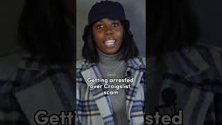 Getting Caught Up In A Craigslist Scam