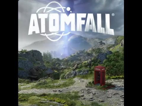 Atomfall Part 1 Youtube