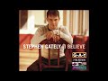 Stephen Gately - I Believe [Sleazesisters Extended Anthem Mix]