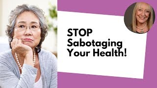 STOP Sabotaging Your Health in Your 60s! + My Healthy Aging Tips!