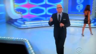 The Price is Right - Opening & One Bid - 10/5/2015