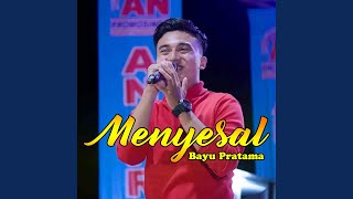 Menyesal