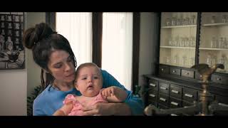 Split Ends Trailer