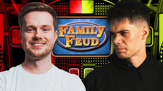 QUADRANT PLAYS FAMILY FEUD