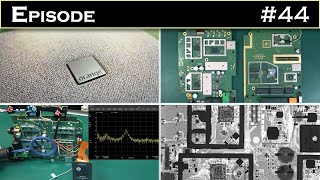 Dans les entrailles de la LIVEBOX 6 : analyses, mesures et décorticage de son électronique