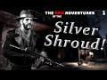 The New Adventures Of The Silver Shroud! - Part 1 | Fallout 4 Mods