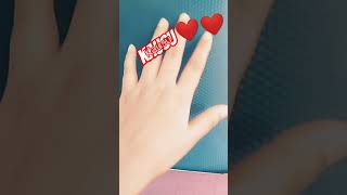 #love #shors # hand expression videos