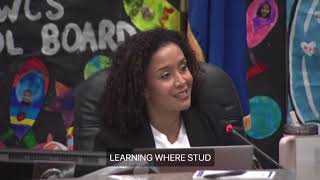 PWCS needs to follow the executive order that protects our kids!