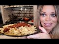 Cheesecake Factory's Louisiana Chicken Bowtie Pasta AT HOME  Cooking with Trish