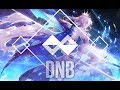 [DNB] Rob Gasser - Taking Over (ft. Miyoki)
