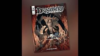 Dragonero Mondo Oscuro 23 [Fumetti \u0026 dintorni #1068]