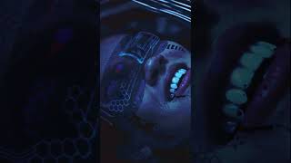 1 minute of Сyberpunk Part1 (After Dark) Edit #shorts #youtubeshorts #cyberpunk #viral #edit #music