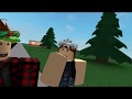 Let Me Down Slowly - Alec Benjamin ft Alessia Cara (ROBLOX Music Video)