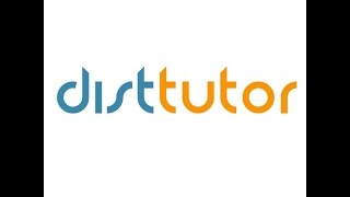 DisTTutor: Видео-отзыв