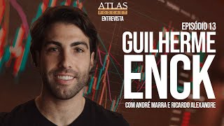 GUILHERME ENCK (FUNDADOR DA CAPTABLE)   |  ATLAS PODCAST  EP. 13