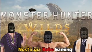 Monster Hunter Wilds Beta - The Many Faces of Bobo