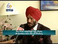 flying sikh milkha singh exclusive interview with etv