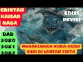 PERINTAH KAISAR NAGA 380, 3081, 3082 EDISI REVISI