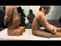 揭开秦始皇陵的地下军团｜秦始皇兵马俑｜世界第八大奇迹 ｜explore china terra cotta warriors