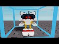 Sonic.exe TD the experimental mode